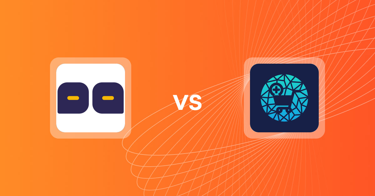 Shopify Upsell and Cross-sell Apps: Consolto Video Chat vs PlusCheckout