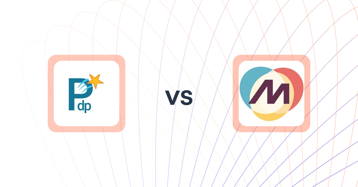 Shopify Upsell and Cross-sell Apps: PDP Star vs. Makaira Connect