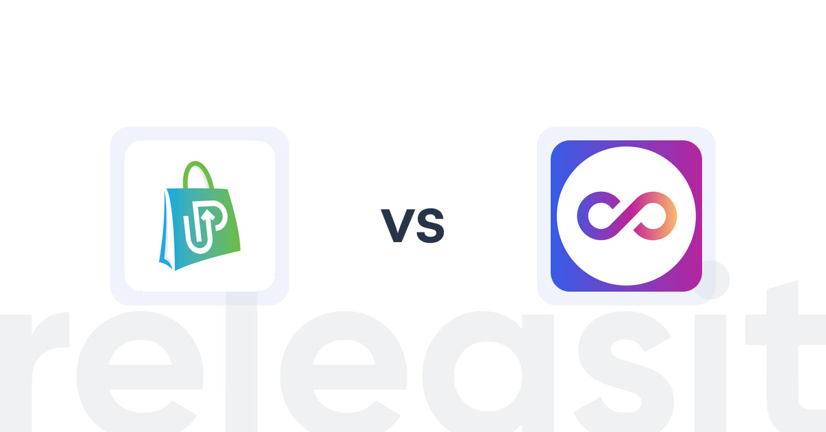 Shopify Upsell and Cross-sell Apps: HypeUp ‑ Post Purchase Upsell vs Rebuy Personalization Engine