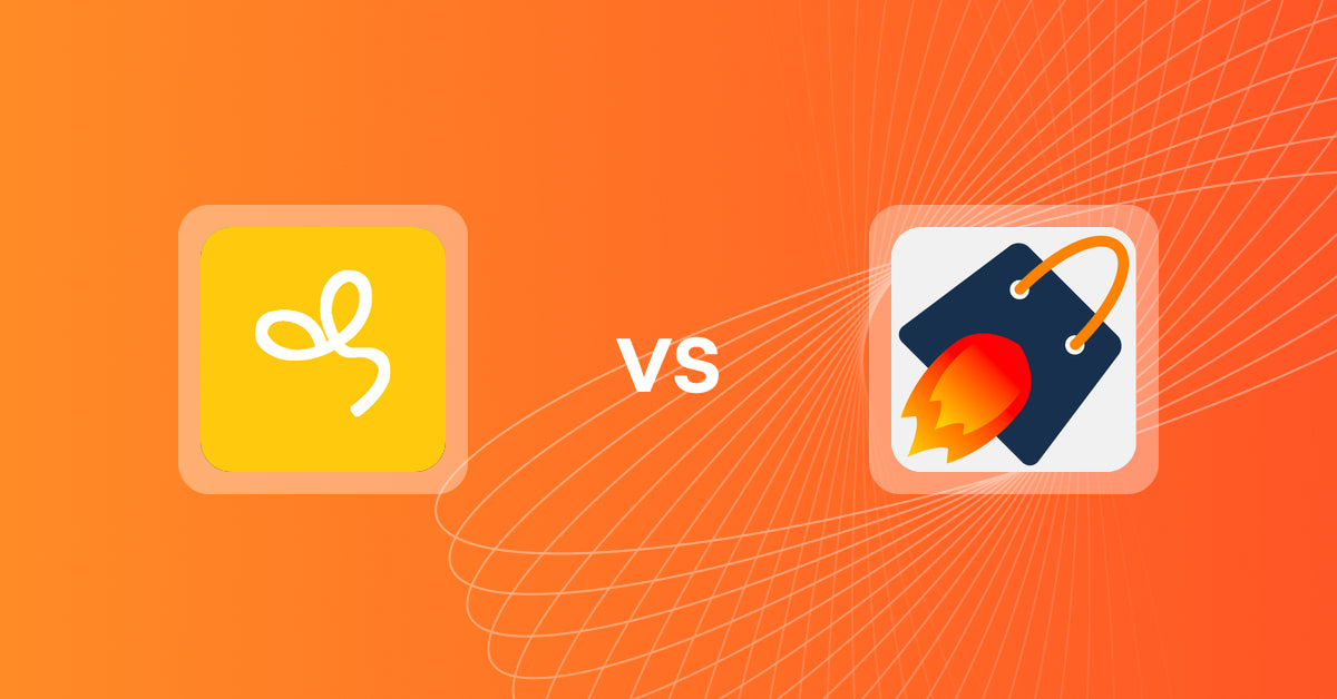 Shopify Upsell and Cross-Sell Apps: Magno Upsell Cross Sell Funnel vs. Cross Sell & Upsell Pro