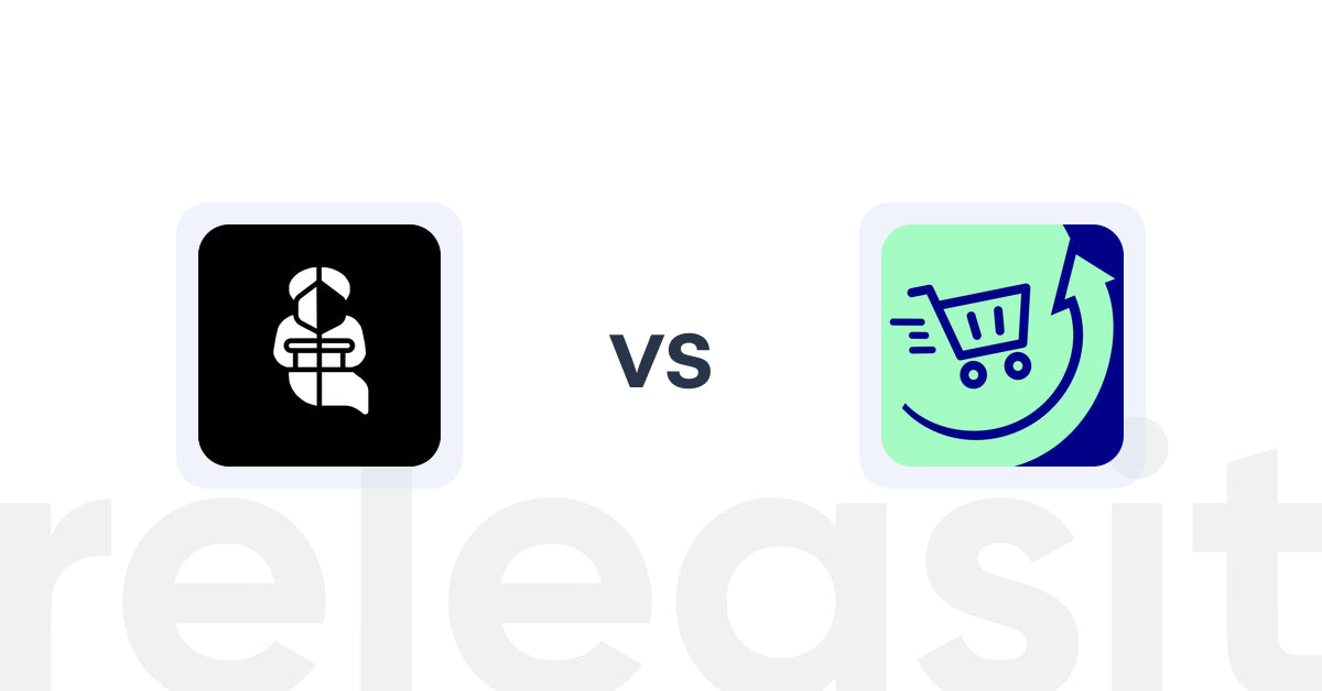 Shopify Upsell and Cross-sell Apps: Retail Geni‑e | Sales ChatGPT vs. Checkout Switcher One‑Click
