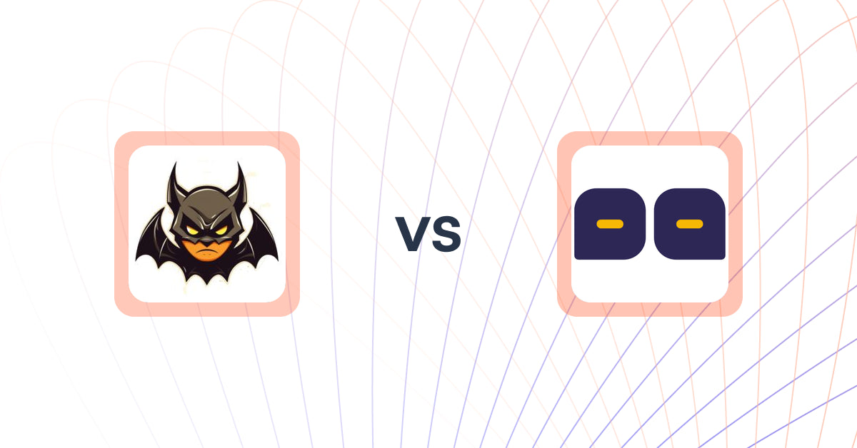 Shopify Upsell and Cross-sell Apps: Frequently Bought Together Bat vs Consolto Video Chat