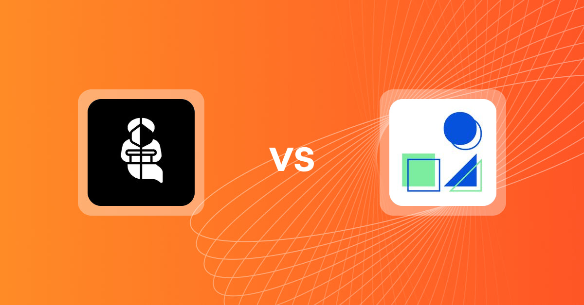 Shopify Upsell and Cross-Sell Apps: Retail Geni‑e | Sales ChatGPT vs. Meja ‑ Product Recommender