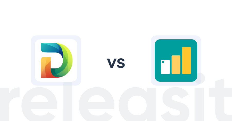 Shopify Upsell and Cross-Sell Apps: Debales: AI Sales Agent vs UpBundle—Upsell & Cross Sell