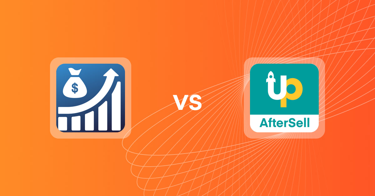Shopify Upsell and Cross-sell Apps: BuyMoreNow vs UpCart—Cart Drawer Cart Upsell