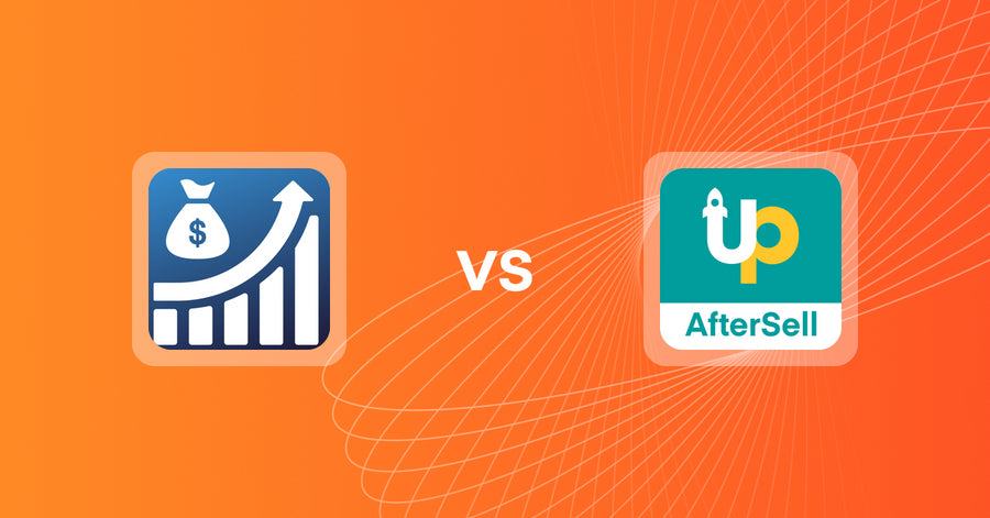 Shopify Upsell and Cross-sell Apps: BuyMoreNow vs UpCart—Cart Drawer Cart Upsell