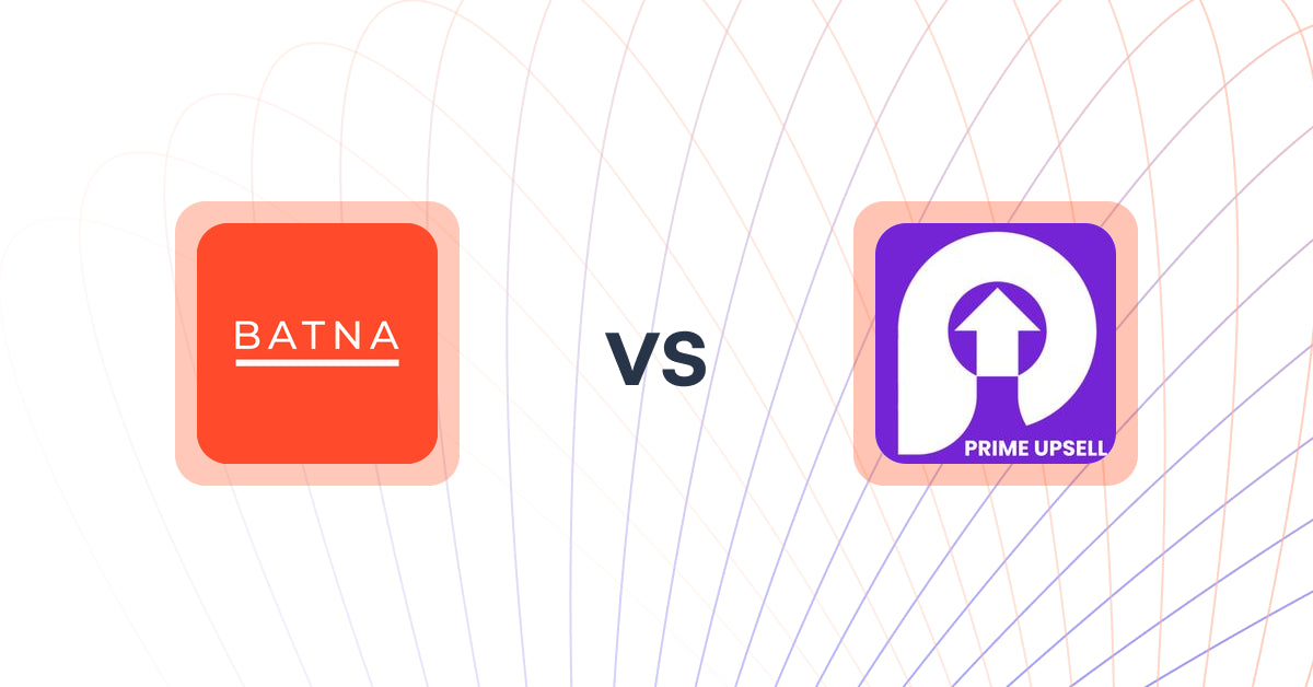 Shopify Upsell and Cross-Sell Apps: BATNA ‑ Negotiable Discounts vs Prime Upsell