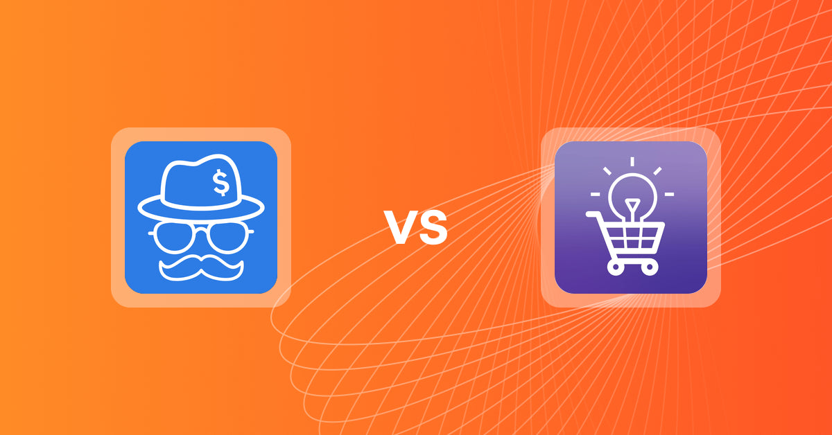 Shopify Upsell and Cross-Sell Apps: Simply Cross‑Sell vs. Product Recommendations Magic