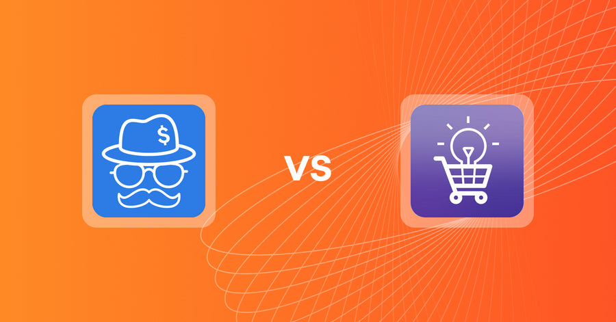 Shopify Upsell and Cross-Sell Apps: Simply Cross‑Sell vs. Product Recommendations Magic