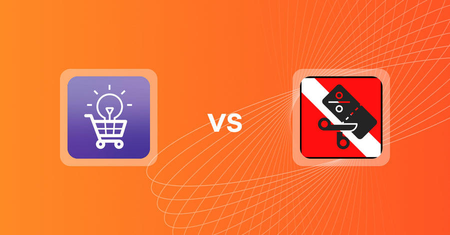 Shopify Upsell and Cross-sell Apps: Product Recommendations Magic vs Checkout Upsell Post Purchase