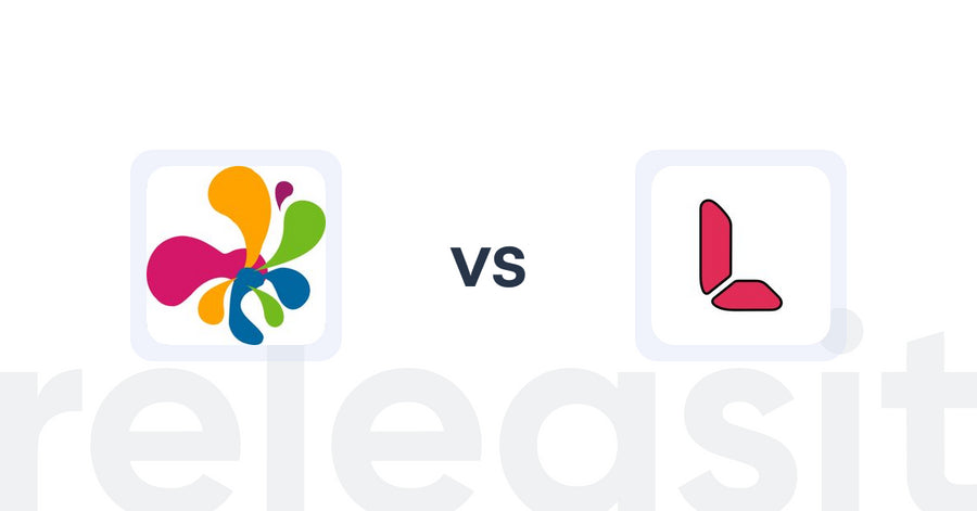 Shopify Upsell and Cross-sell Apps: Crea tu Playera vs. Libautech: Smart Upsell