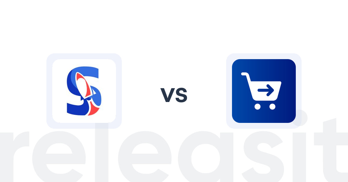Shopify Upsell and Cross-sell Apps: Speedy ‑ Shipping Bar & Upsell vs Checkify ‑ Customize Checkout