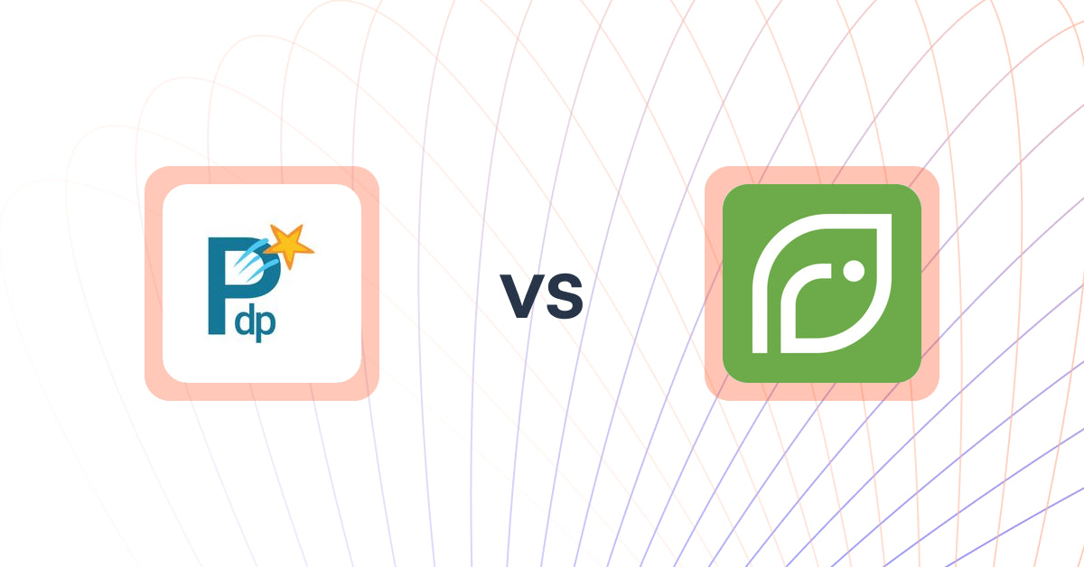 Shopify Upsell and Cross-sell Apps: PDP Star vs ReCORE