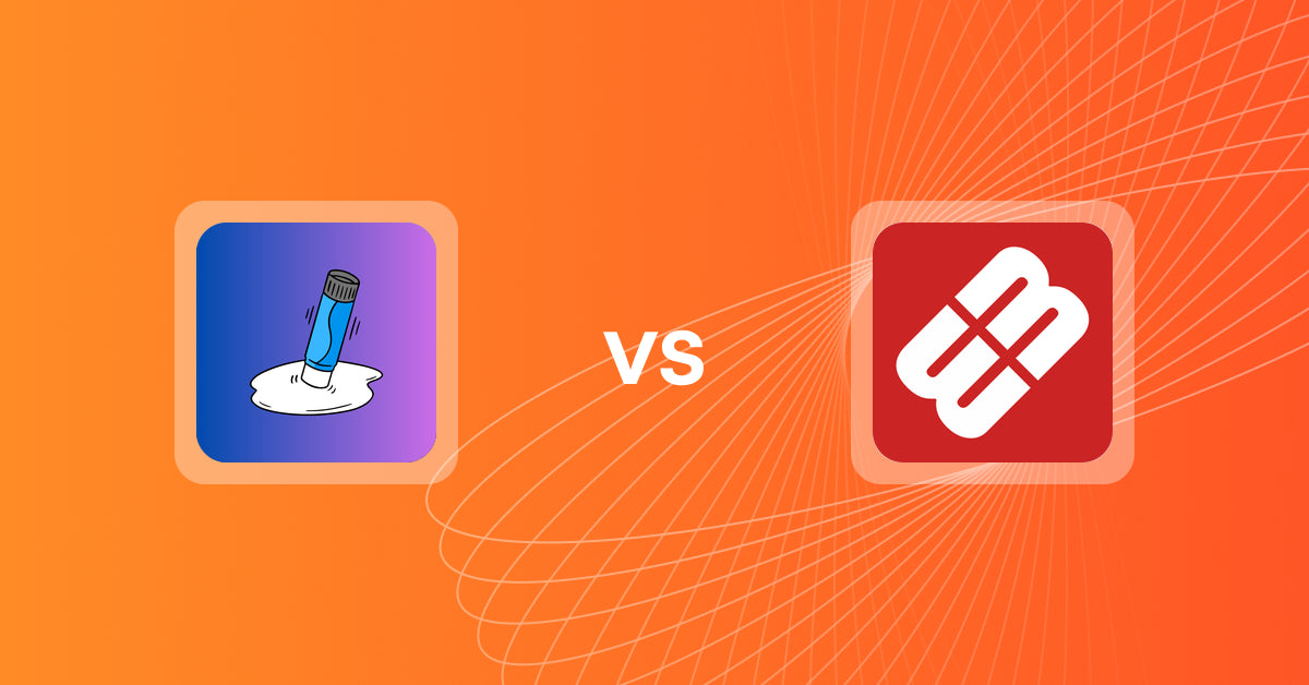 Shopify Upsell and Cross-sell Apps: SupaSticky: Related Products vs W3 Product Accessories