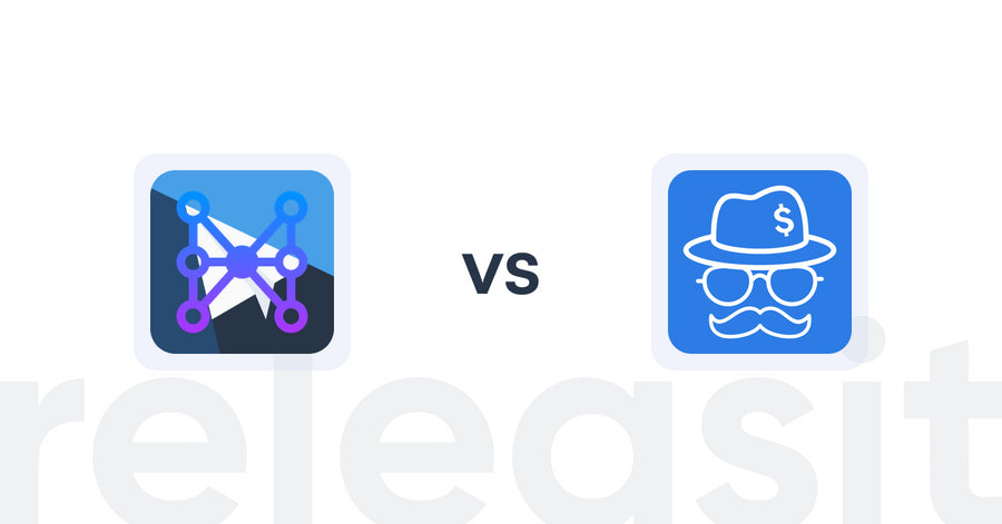 Shopify Upsell and Cross-sell Apps: Hypersonal: AI Content vs Simply Cross‑Sell