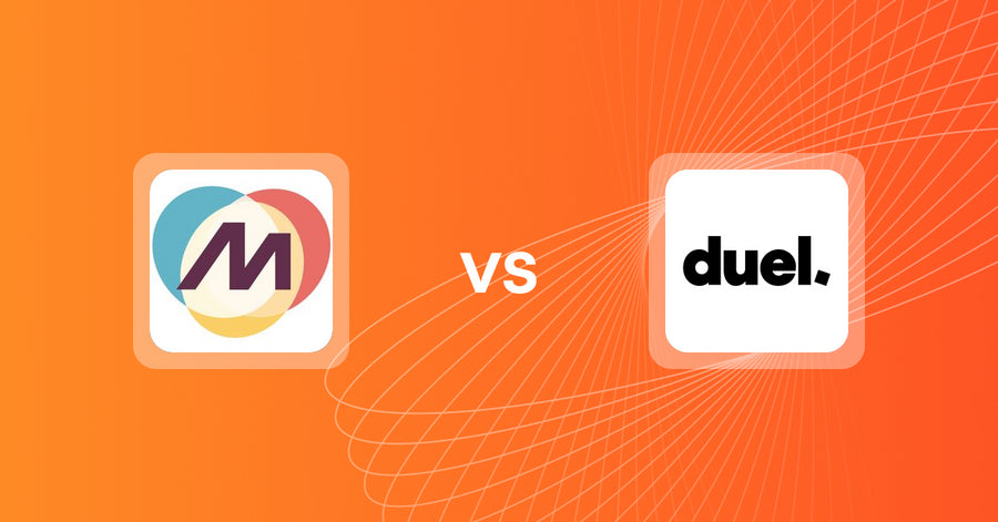 Shopify Upsell and Cross-Sell Apps: Makaira Connect vs Duel | Referrals & Affiliates