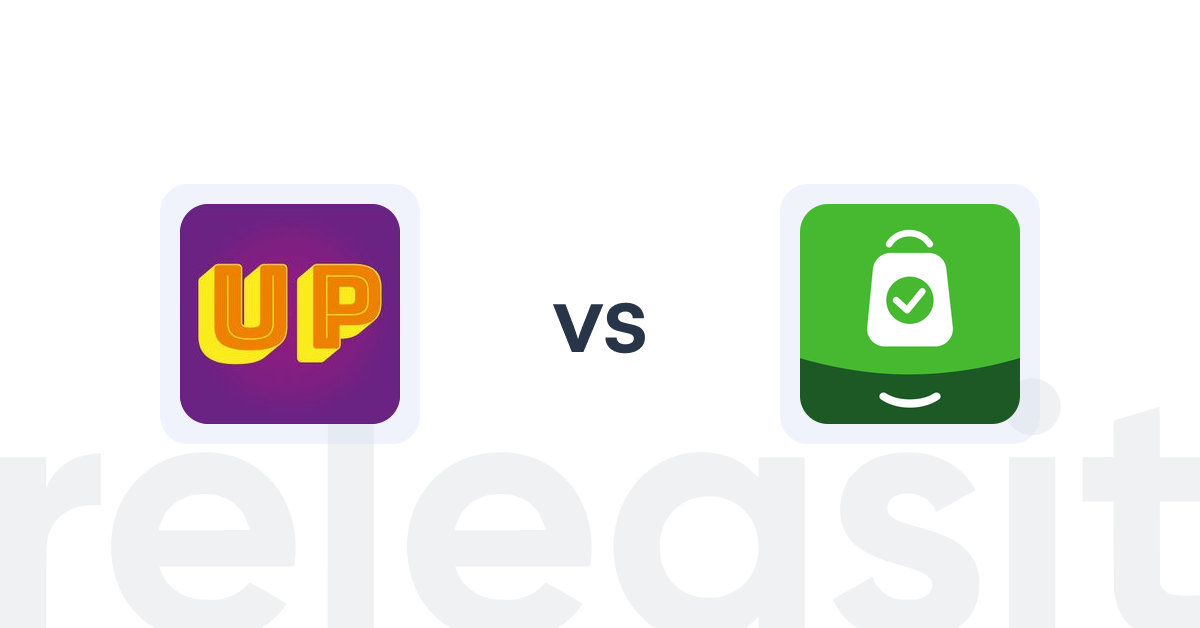 Shopify Upsell and Cross-sell Apps: UPsell Checkout Extension vs CheckMate Checkout Upsells