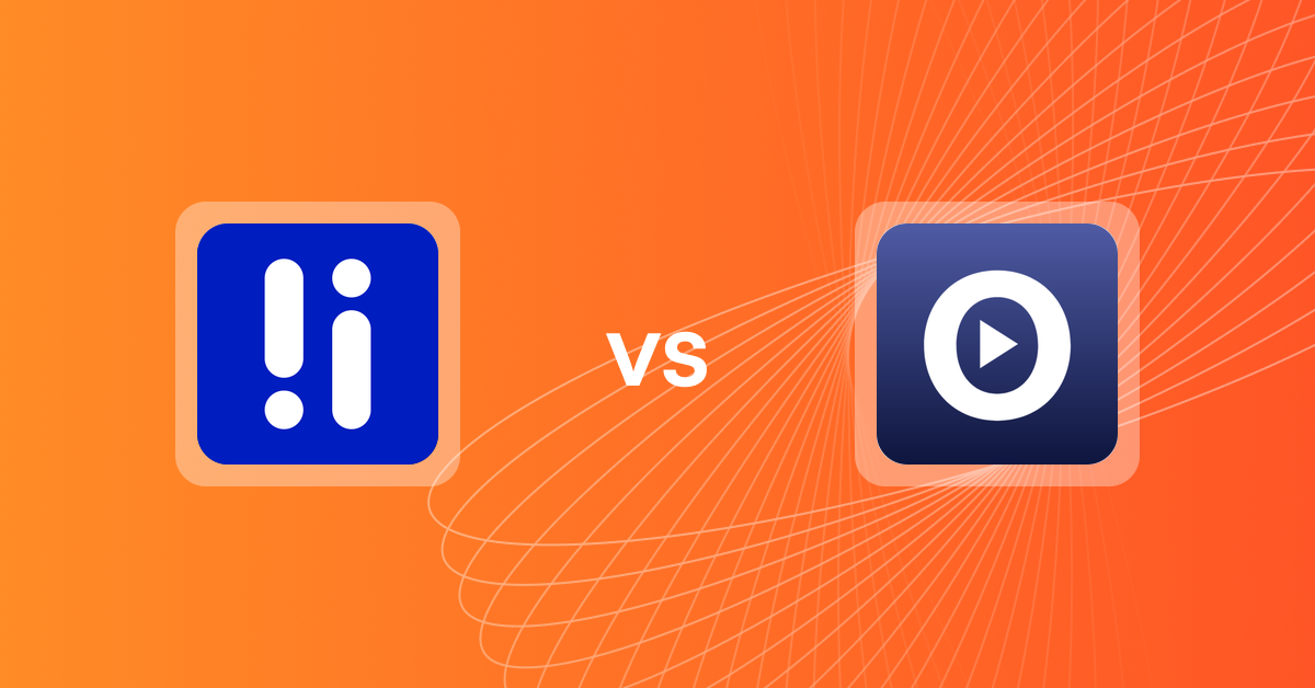 Shopify Upsell and Cross-sell Apps: PersonalizerAI Recommendations vs Vydio: Video Based Upsells
