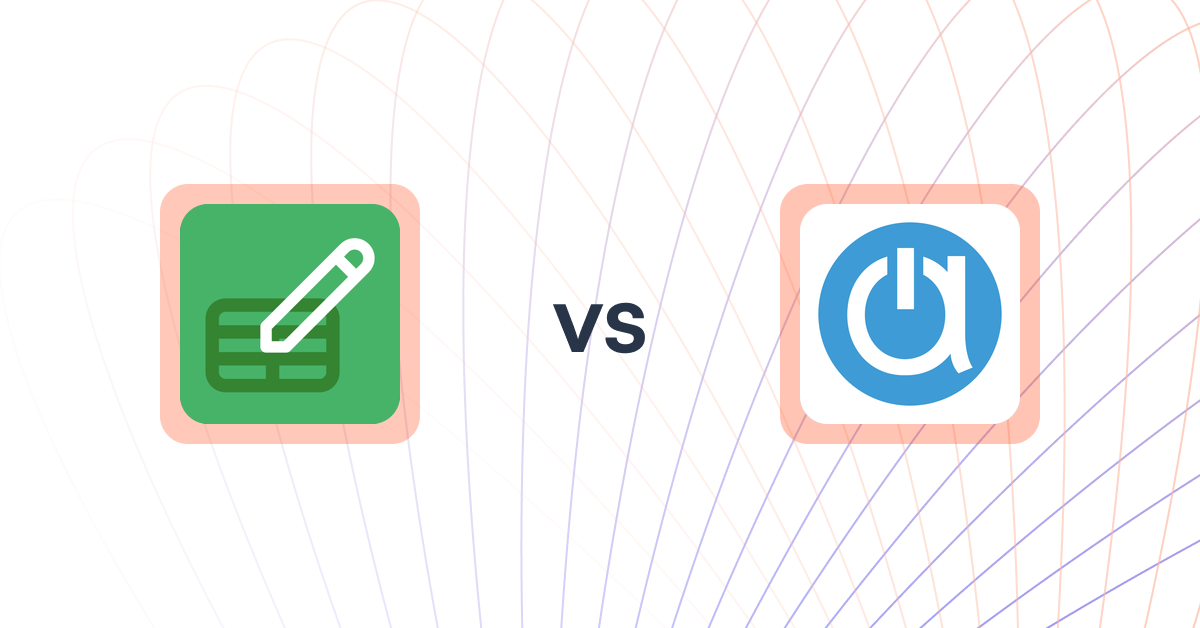 Shopify Operations Apps: Draftable ‑ Draft Order Helper vs Acctivate