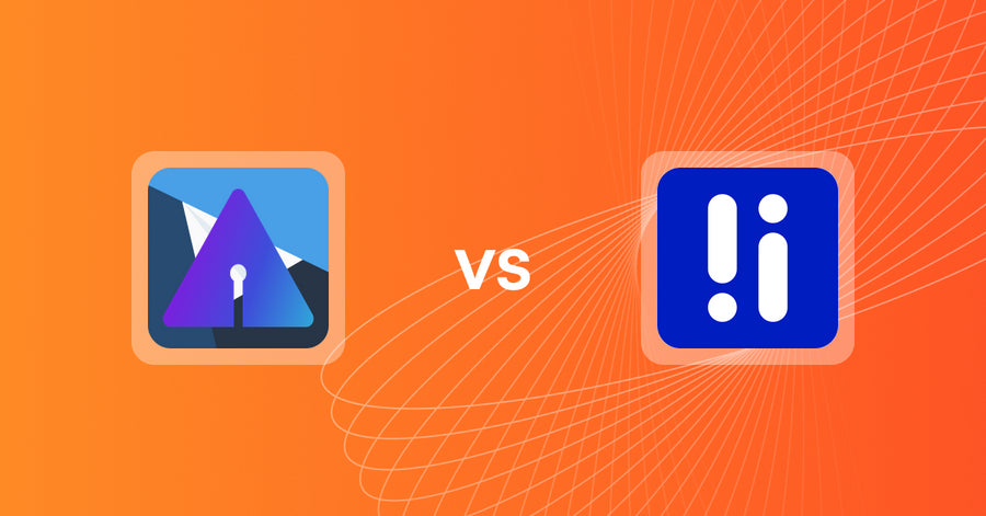 Shopify Upsell and Cross-sell Apps: Conversion Booster, 2x Assured vs PersonalizerAI Recommendations