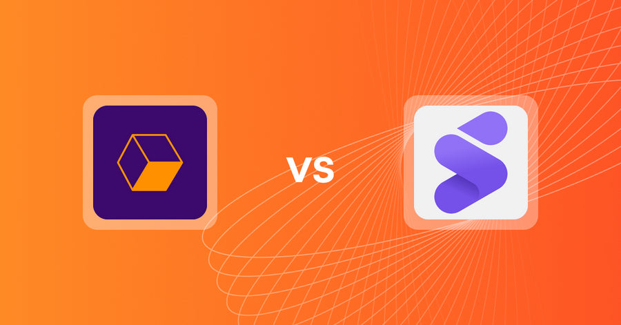 Shopify Upsell and Cross-Sell Apps: Nova Bundle ‑ Upsell Popup vs Simple Promotions and Upsells