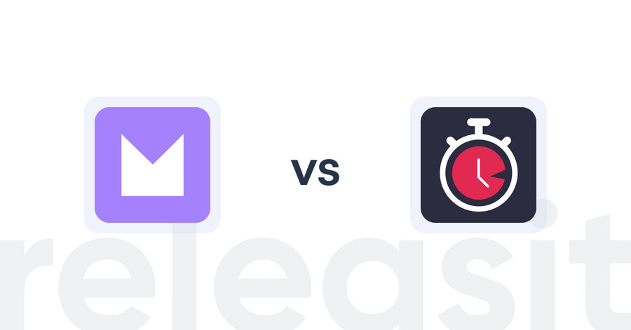 Shopify Upsell and Cross-sell Apps: MOD AI Stylist vs Invints Shipping, Bars, Upsell