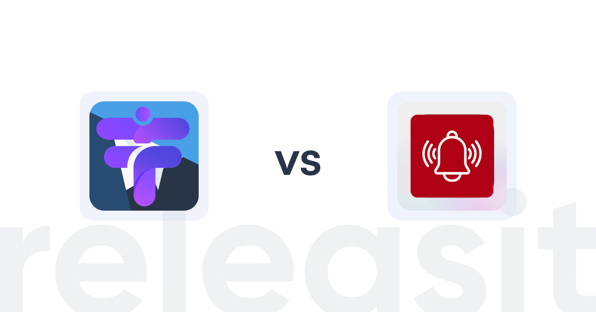 Shopify Operations Apps: POS Time Tracker vs RevUp Health