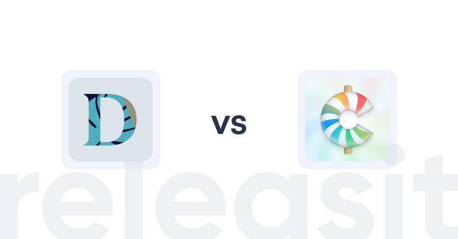 Shopify Upsell and Cross-sell Apps: Deliberate Checkout vs CartCandy ‑ Upsell & Drawer