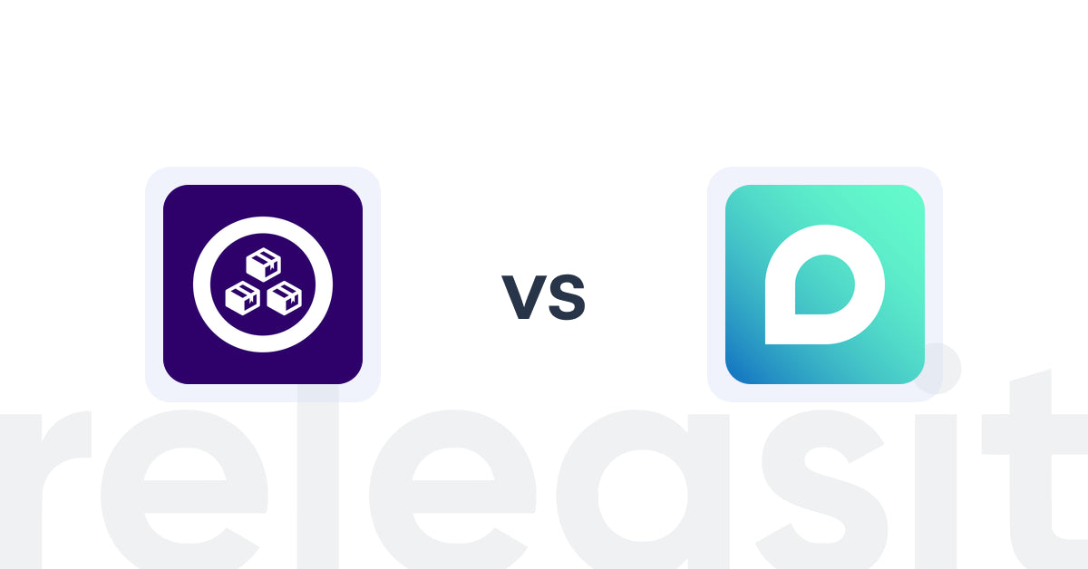 Shopify Upsell and Cross-sell Apps: MCE: Product Addons & Bundles vs. PANDA Interactive