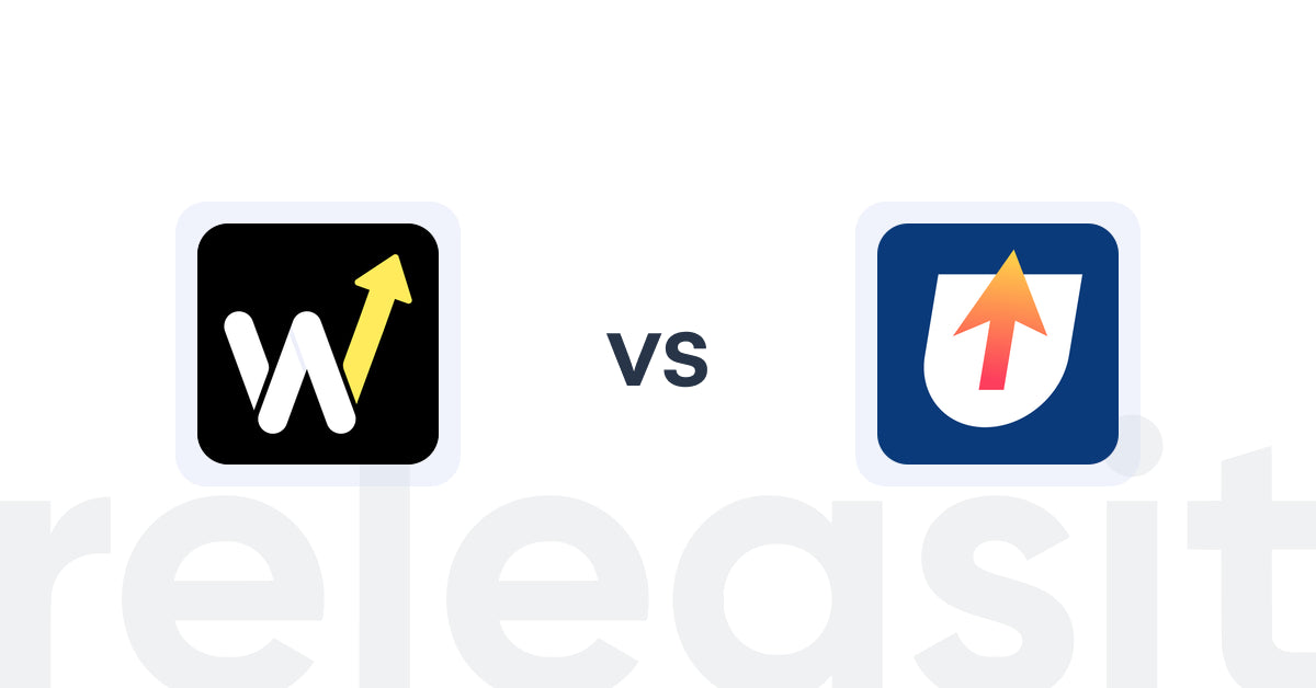 Shopify Upsell and Cross-sell Apps: Wizio: Post Purchase Upsell vs One Click Upsell ‑ Zipify OCU