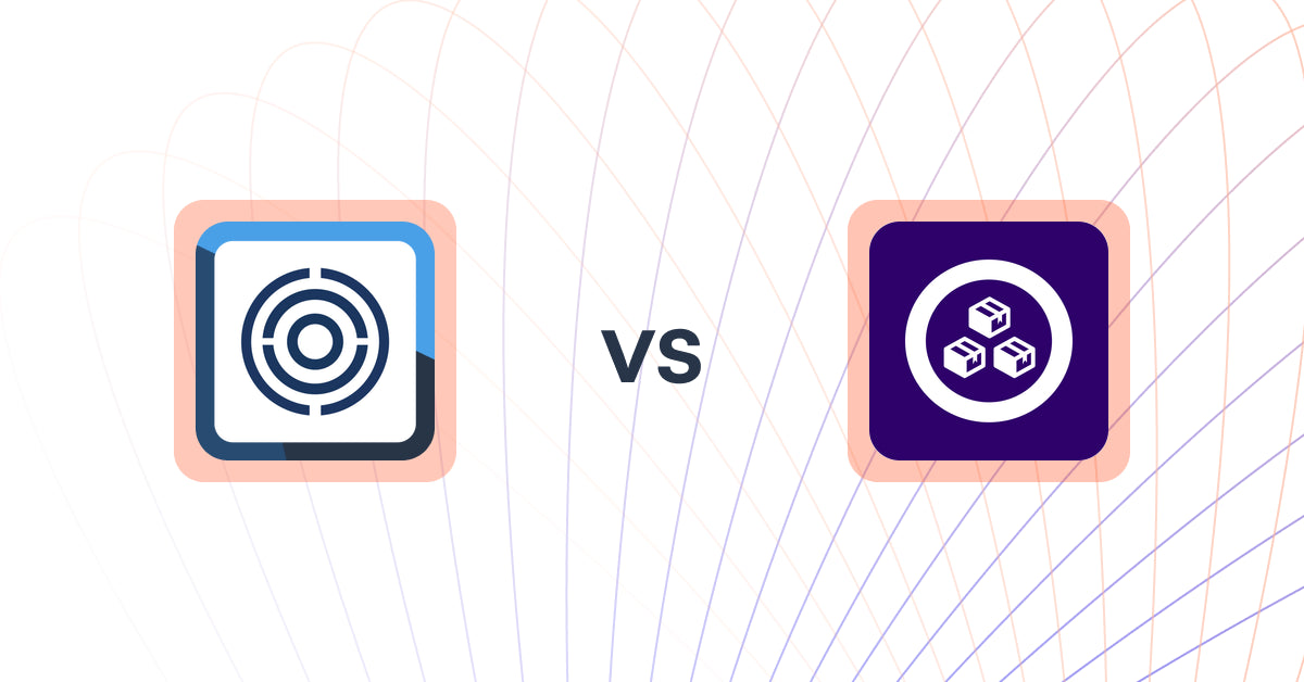 Shopify Upsell and Cross-sell Apps: Kainic vs MCE: Product Addons & Bundles
