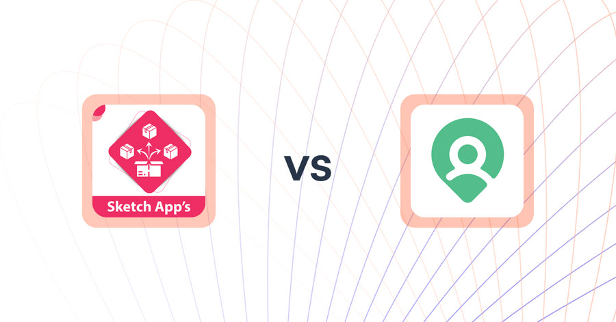 Shopify Upsell and Cross-sell Apps: Show Related Products vs Nearest.me ‑ BOPIS Experience