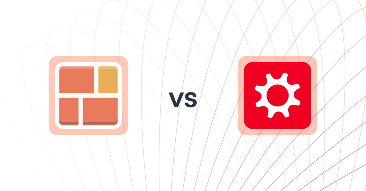 Shopify Upsell and Cross-sell Apps: Posstack Easy Content Builder vs Innonic Upsell Recommendations