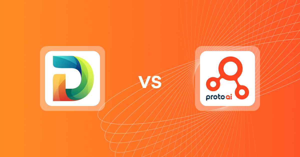 Shopify Upsell and Cross-sell Apps: Debales: AI Sales Agent vs Proto AI Commerce