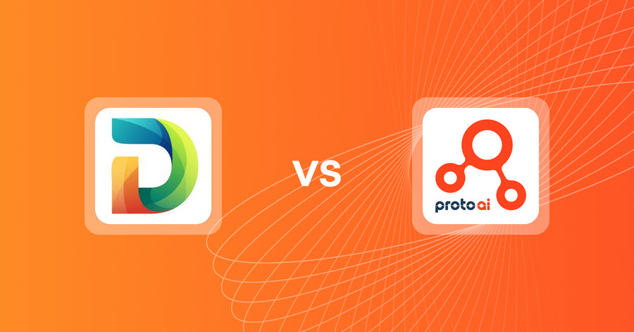 Shopify Upsell and Cross-sell Apps: Debales: AI Sales Agent vs Proto AI Commerce