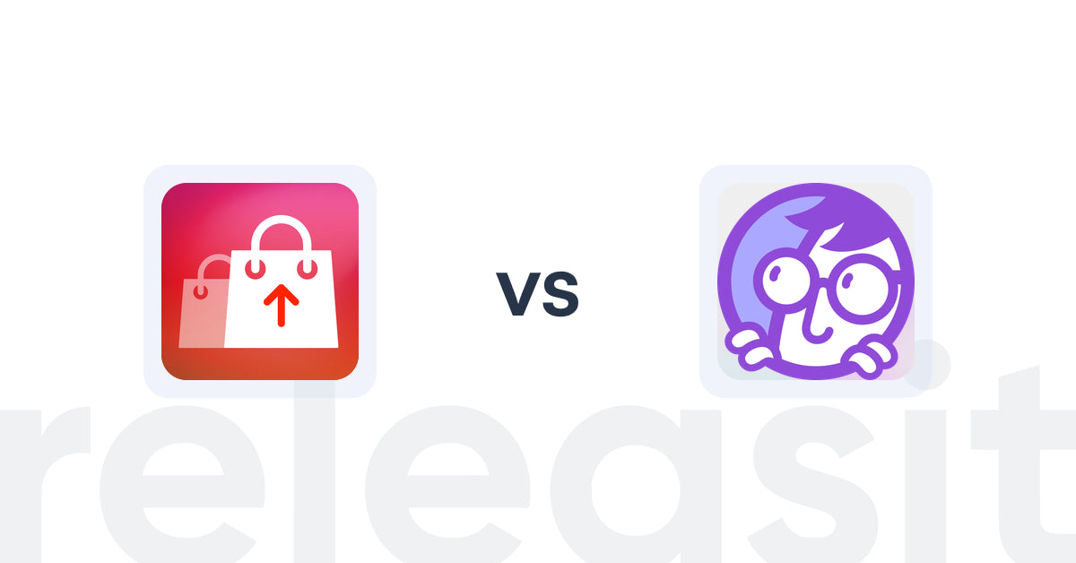 Shopify Upsell and Cross-Sell Apps: Kaching Post Purchase Upsell vs Bundles & Upsell | PickyStory