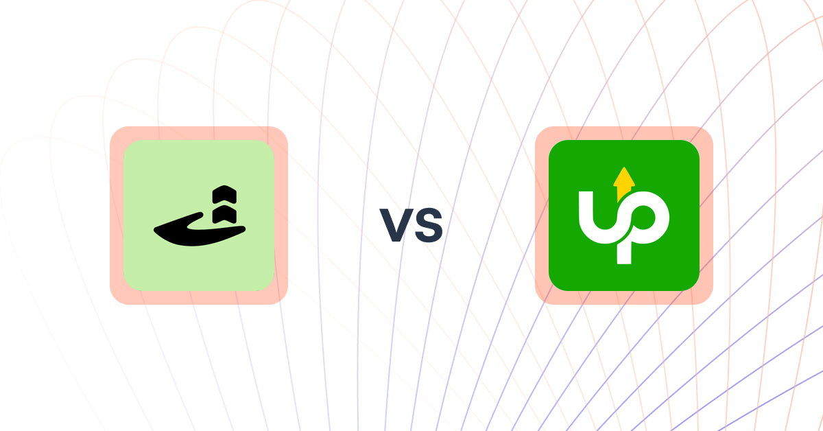 Shopify Upsell and Cross-Sell Apps: UPEZ ‑ Bundles, Cart Upsell vs ReSell—Post Purchase Upsell
