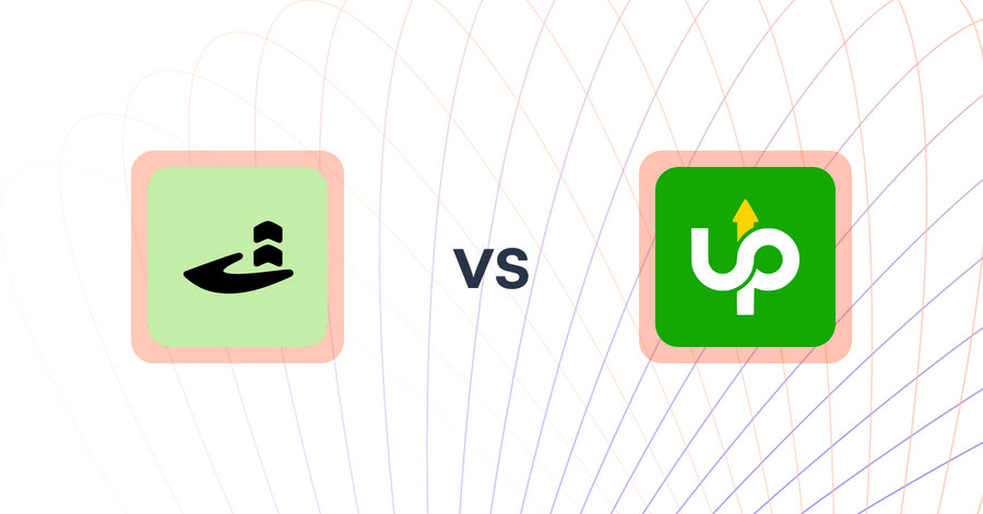 Shopify Upsell and Cross-Sell Apps: UPEZ ‑ Bundles, Cart Upsell vs ReSell—Post Purchase Upsell