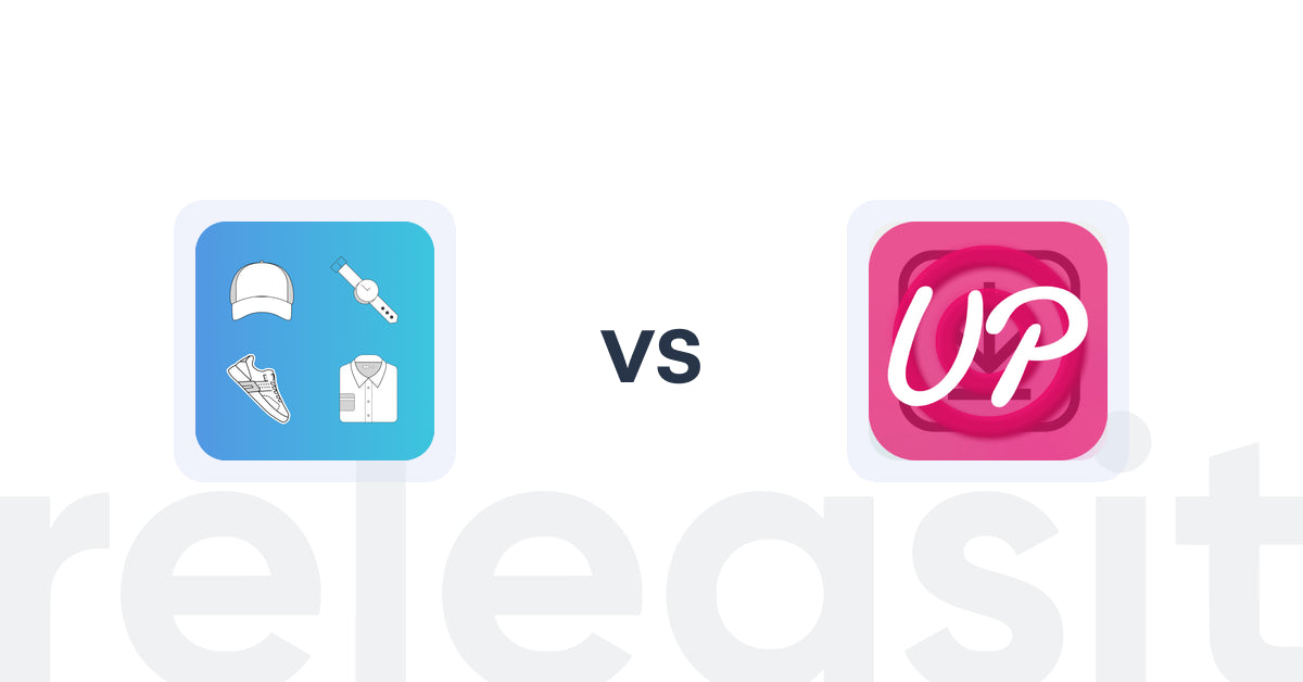 Shopify Upsell and Cross-sell Apps: Advanced Shop the Look vs. Ripple Checkout Upsells