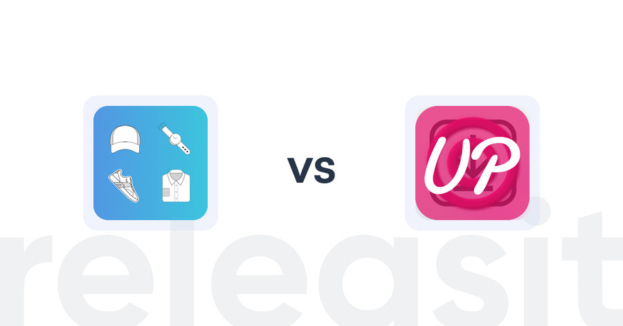 Shopify Upsell and Cross-sell Apps: Advanced Shop the Look vs. Ripple Checkout Upsells