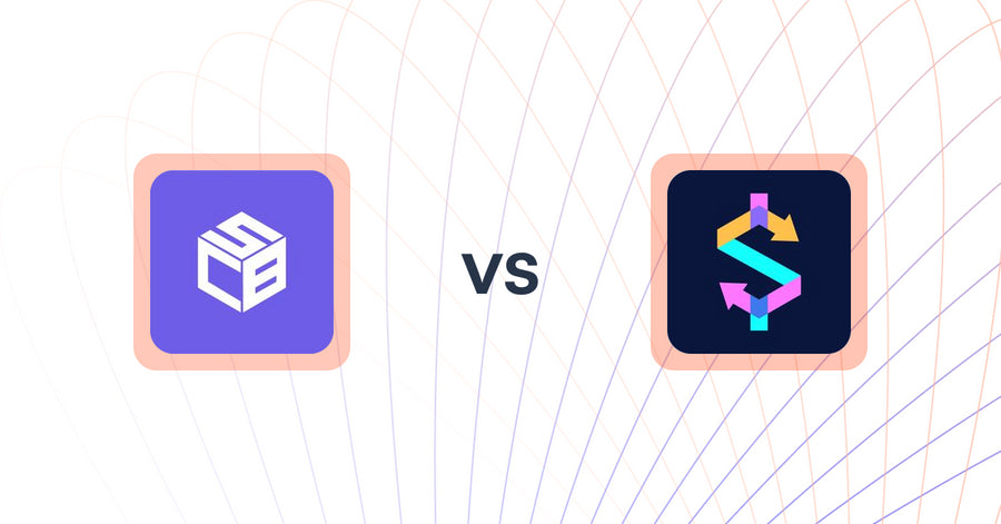 Shopify Upsell and Cross-sell Apps: THDC ‑ Simple Checkout Builder vs FloHo Discounts & Promotions