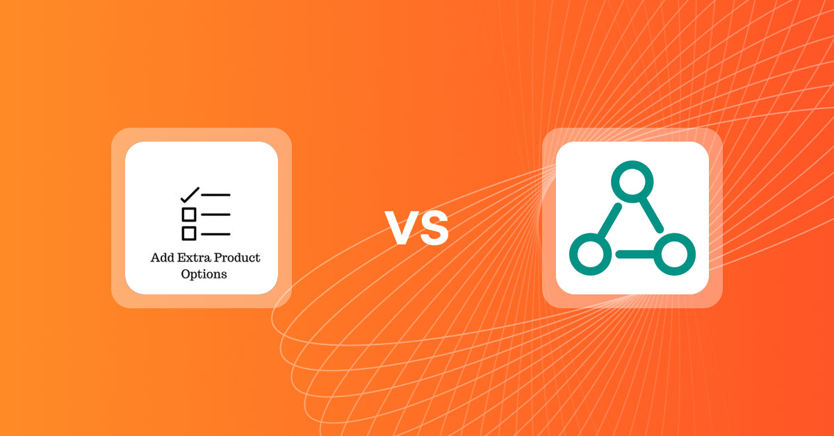 Shopify Upsell and Cross-sell Apps: Upsell | Extra product Add‑ons vs EM Related Products