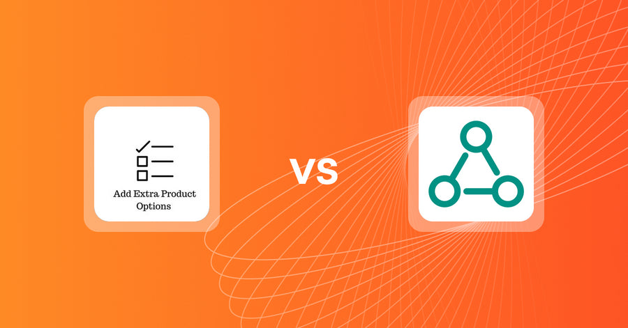 Shopify Upsell and Cross-sell Apps: Upsell | Extra product Add‑ons vs EM Related Products