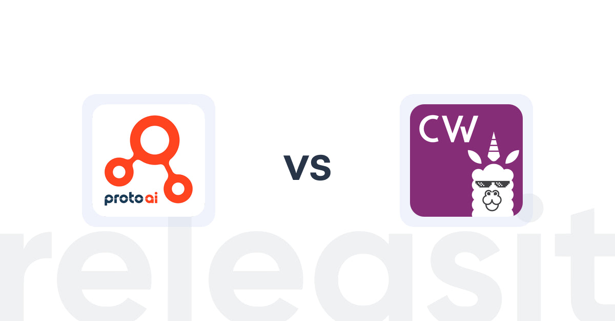 Shopify Upsell and Cross-sell Apps: Proto AI Commerce vs Checkout Wiz: Checkout Blocks