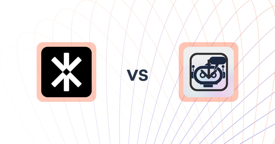 Shopify Upsell and Cross-Sell Apps: Systema AI vs RevoChat: AI Sales Chatbot