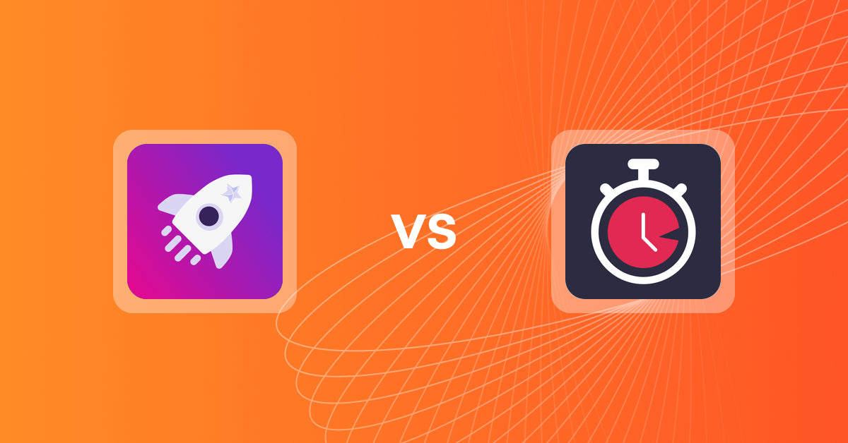 Shopify Upsell and Cross-sell Apps: AOV Booster ‑ Bundles & Upsell vs Invints Shipping, Bars, Upsell