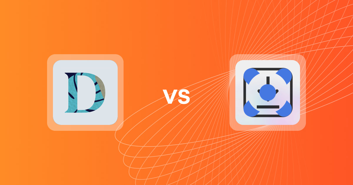 Shopify Upsell and Cross-sell Apps: Deliberate Checkout vs XO Search & Recommendation