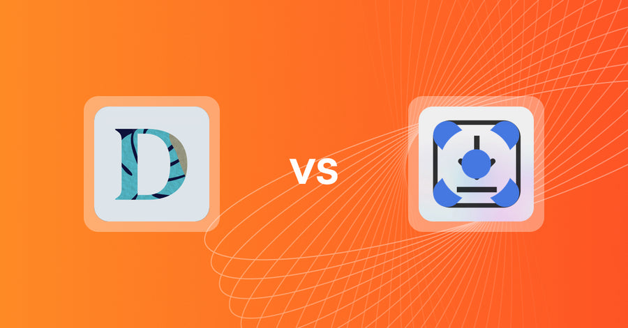 Shopify Upsell and Cross-sell Apps: Deliberate Checkout vs XO Search & Recommendation