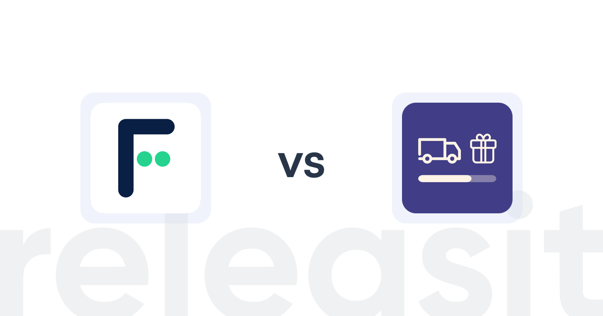 Shopify Upsell and Cross-sell Apps: AI Recommendations vs Yaco Progress Bar