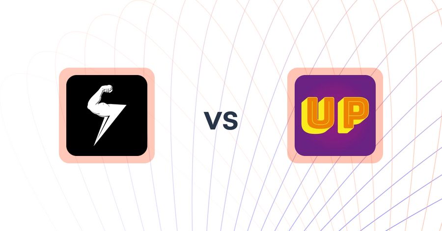 Shopify Upsell and Cross-sell Apps: QuickQuiz ‑ More Submissions vs UPsell Checkout Extension
